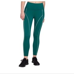 NWT DSG Women's Momentum Fashion 7/8 Tights 2XL